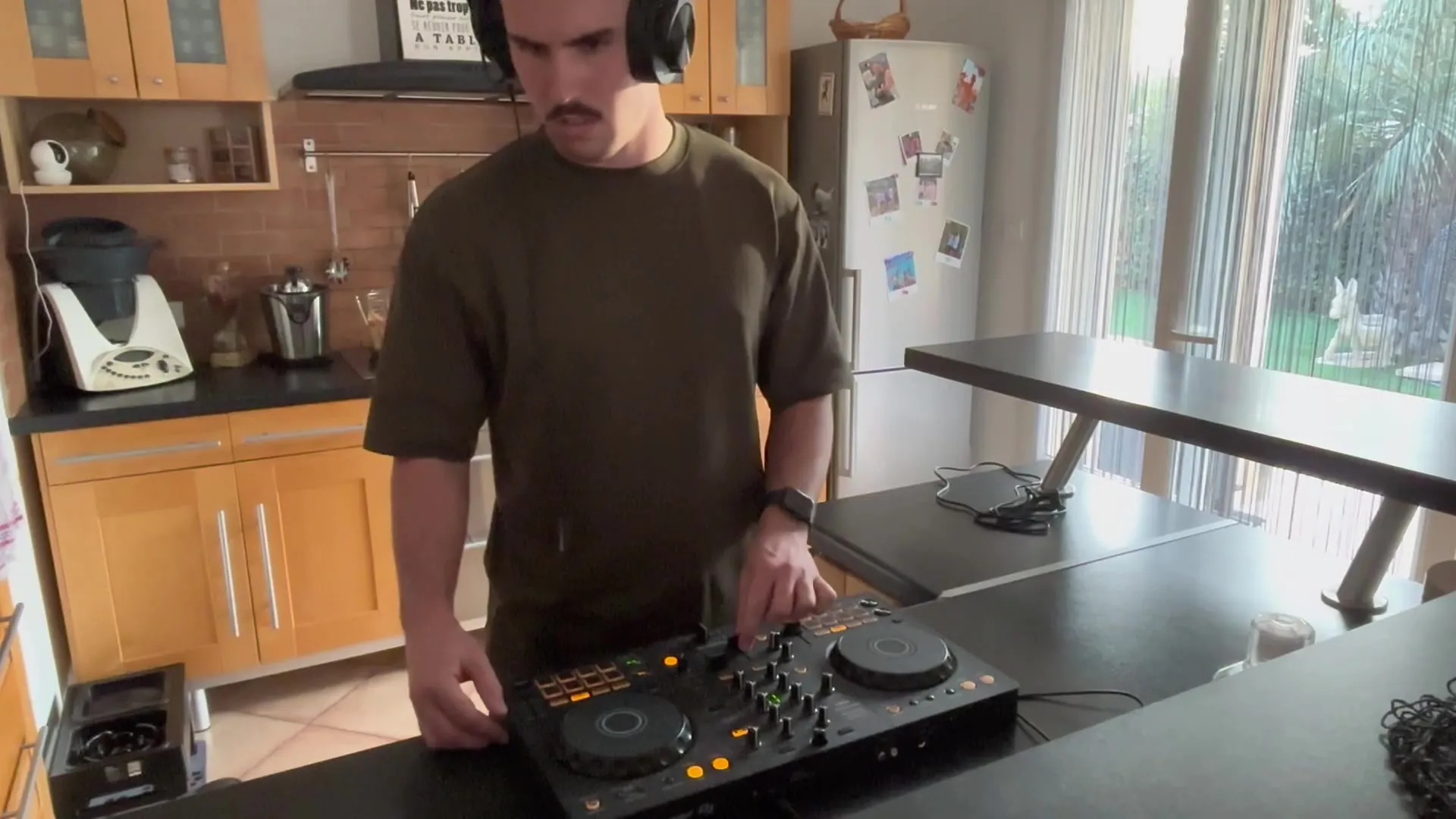 Cuisine Mix 1